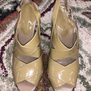 Banana Republic Heels